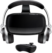 VR Headphone 