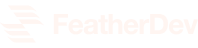 FeatherDev : Brand Short Description Type Here.